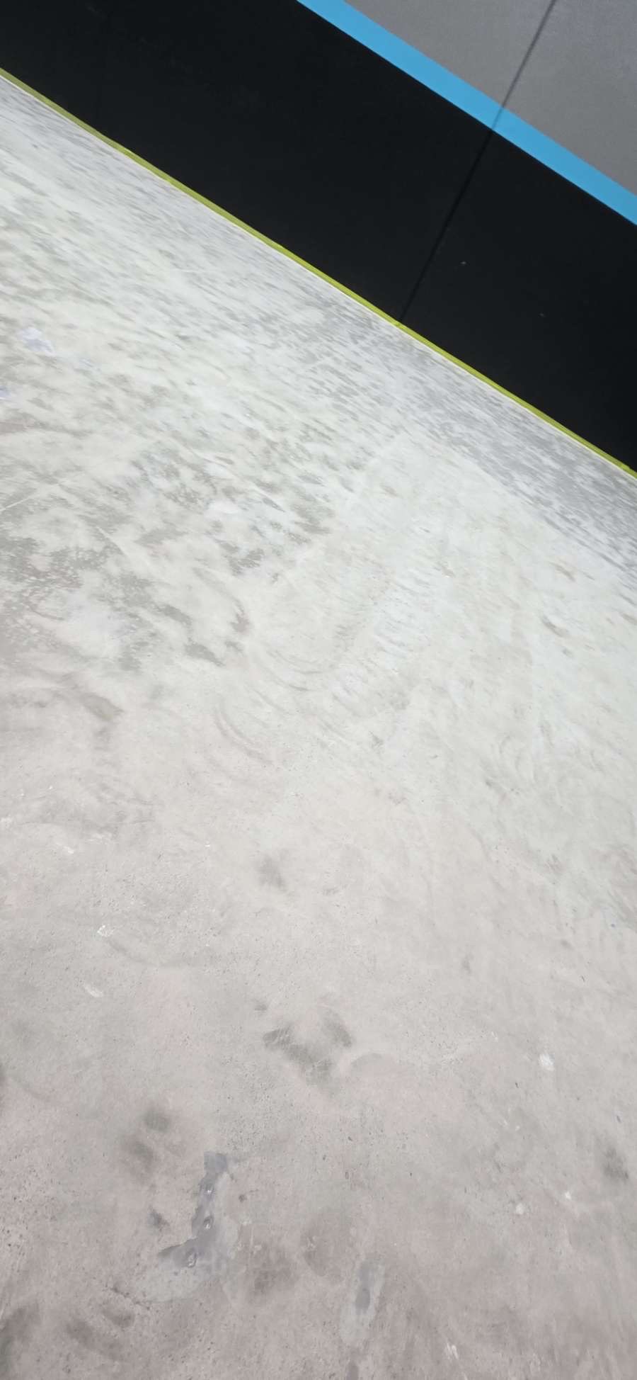 Before