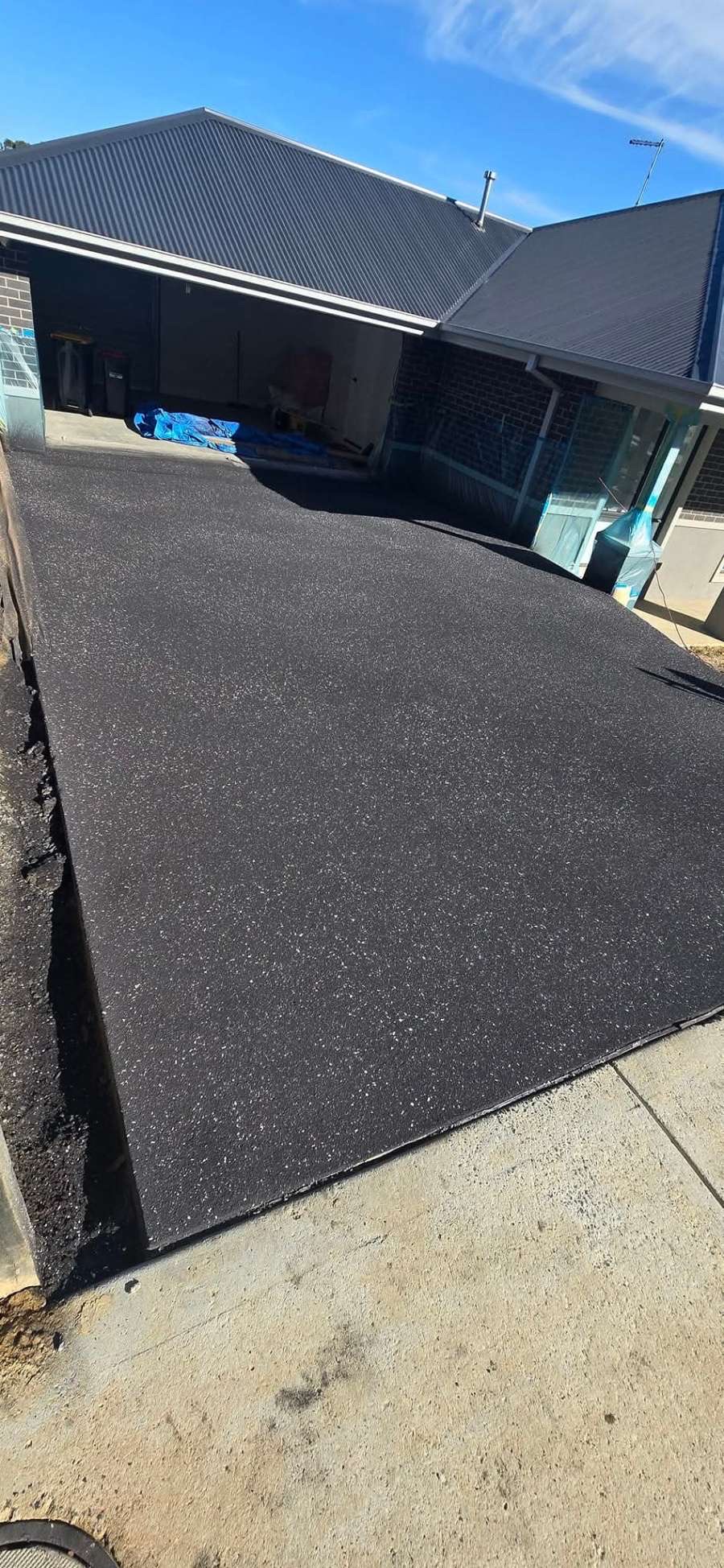 After