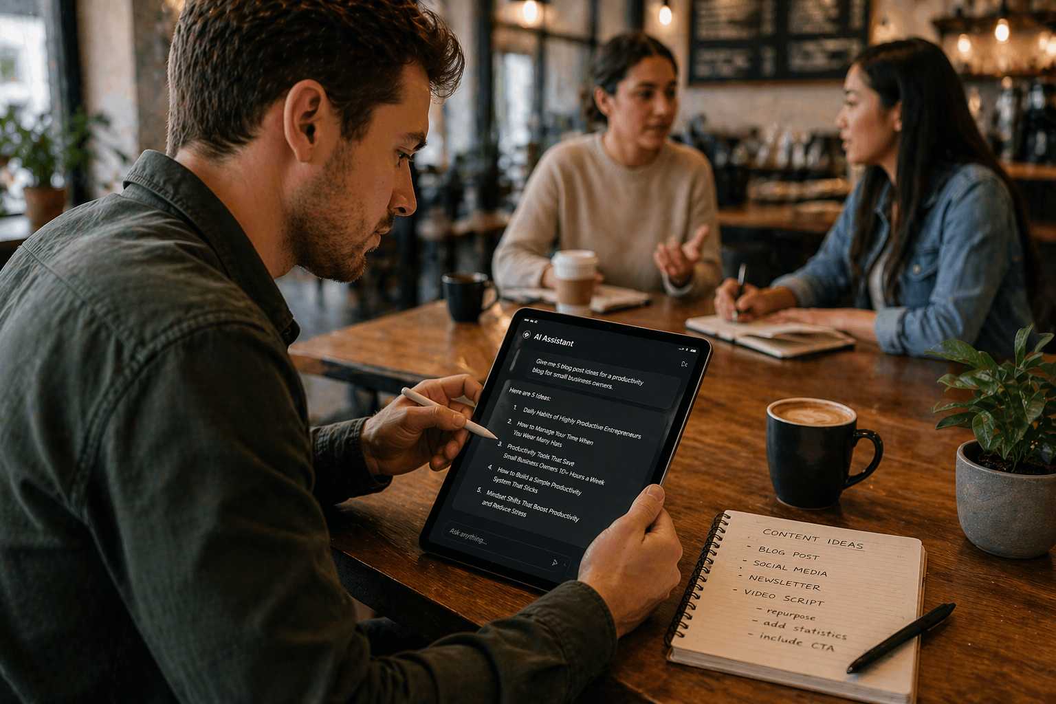 Automation Workflow Automation Workflow