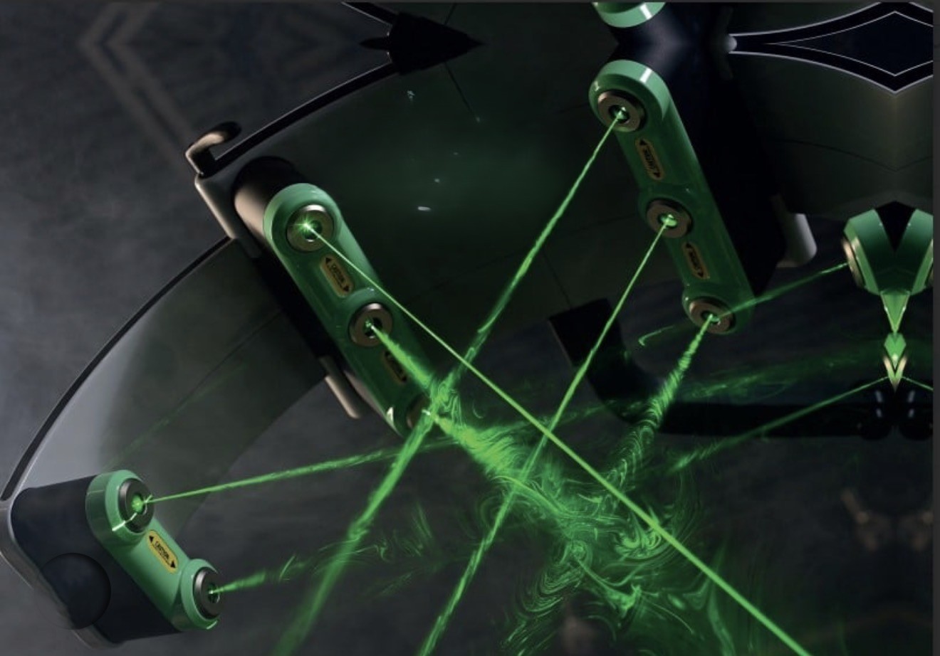 The Erchonia Emerald Laser