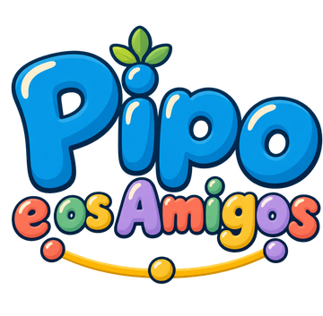 Pipo e os Amigos