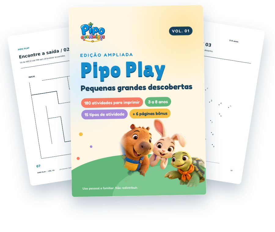 Pipo Play