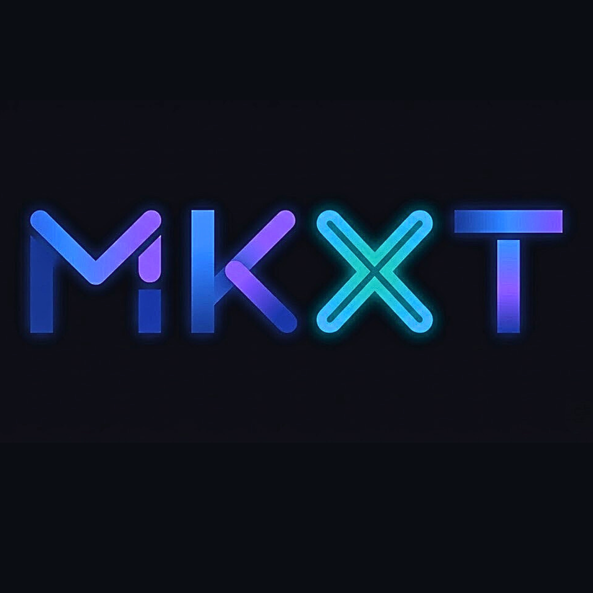 MKXT Logo