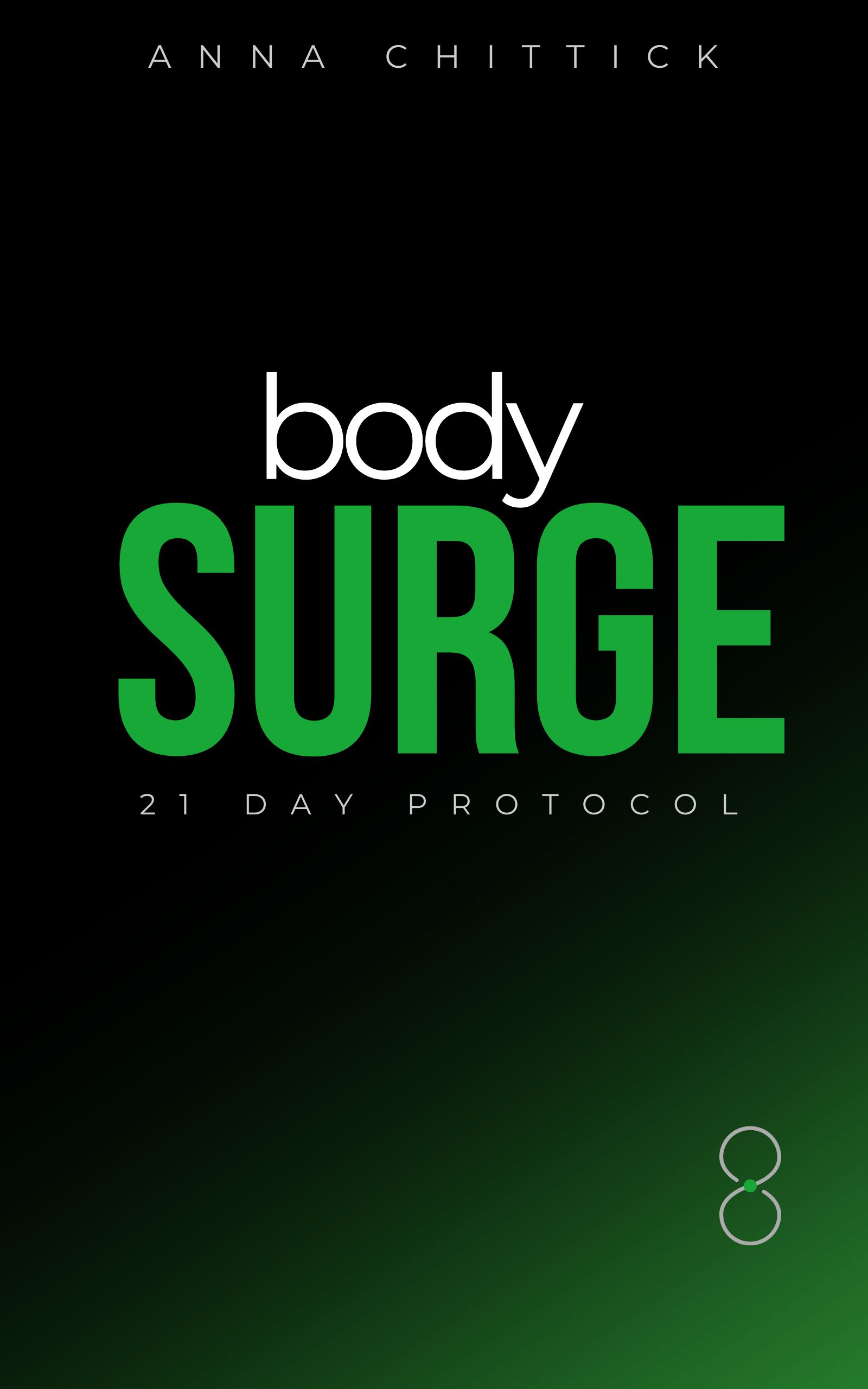 Body Surge by Anna Chittick