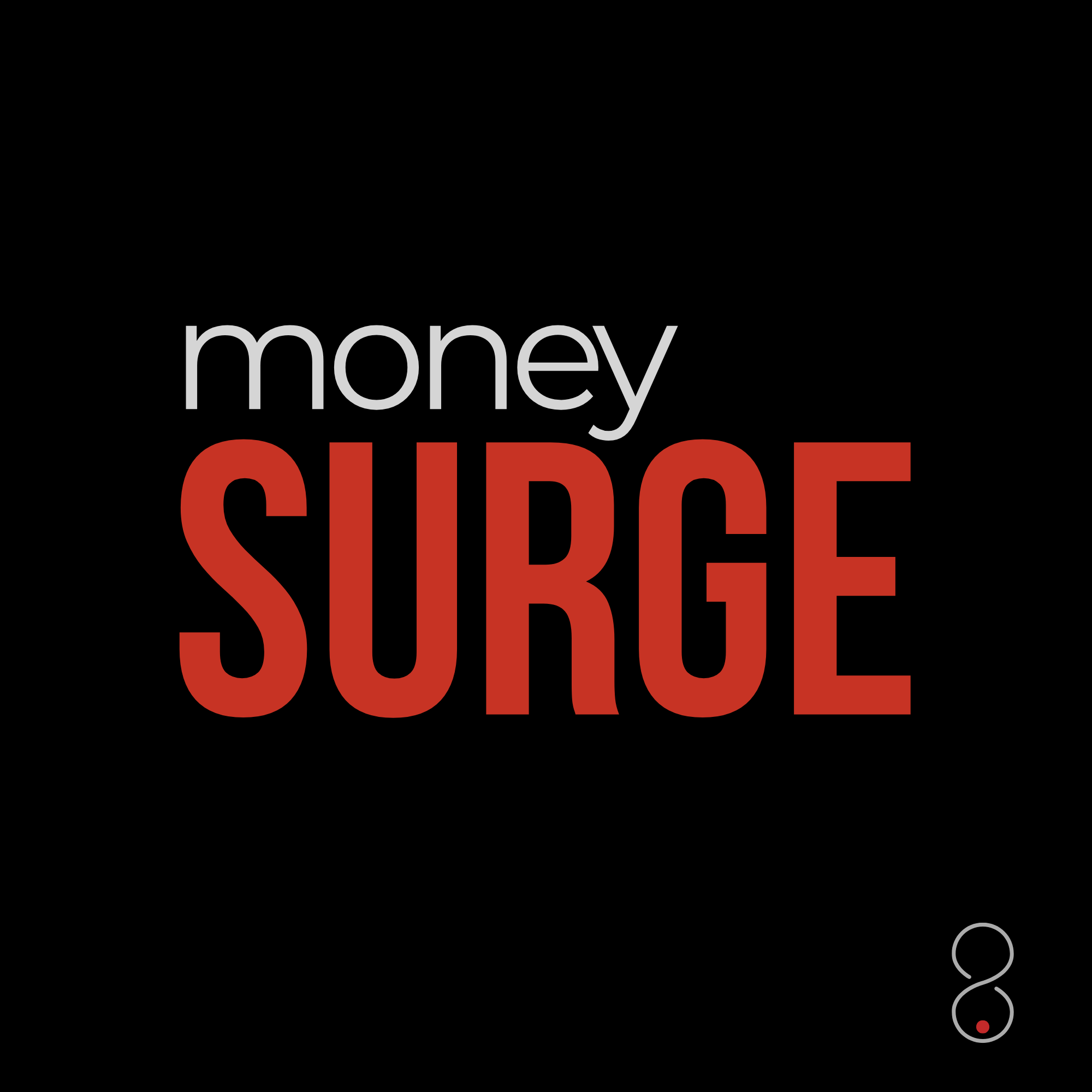Money Surge by Anna Chittick