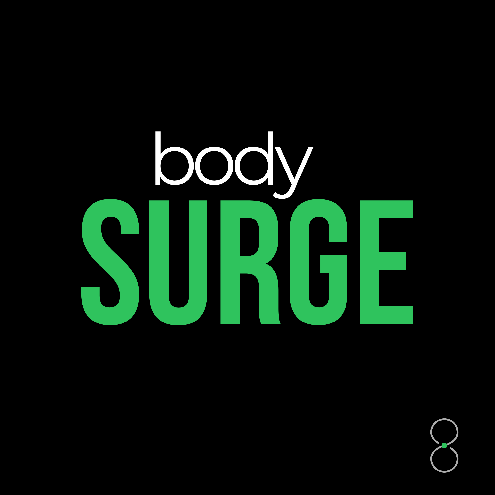 Body Surge by Anna Chittick
