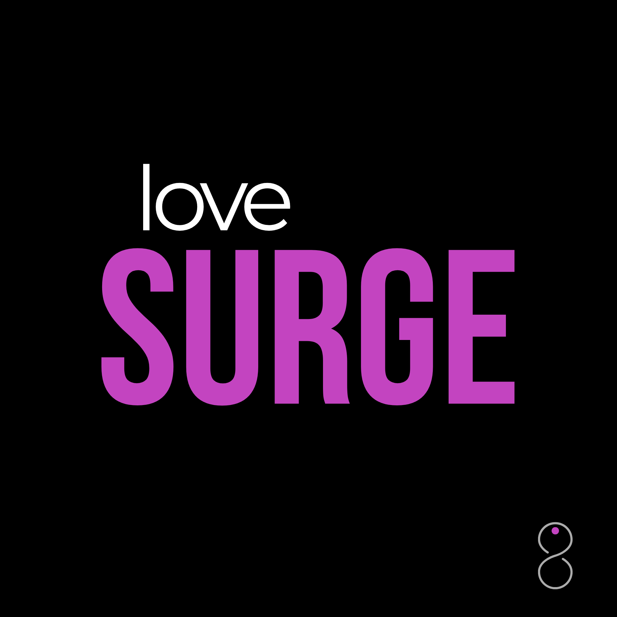 Love Surge by Anna Chittick