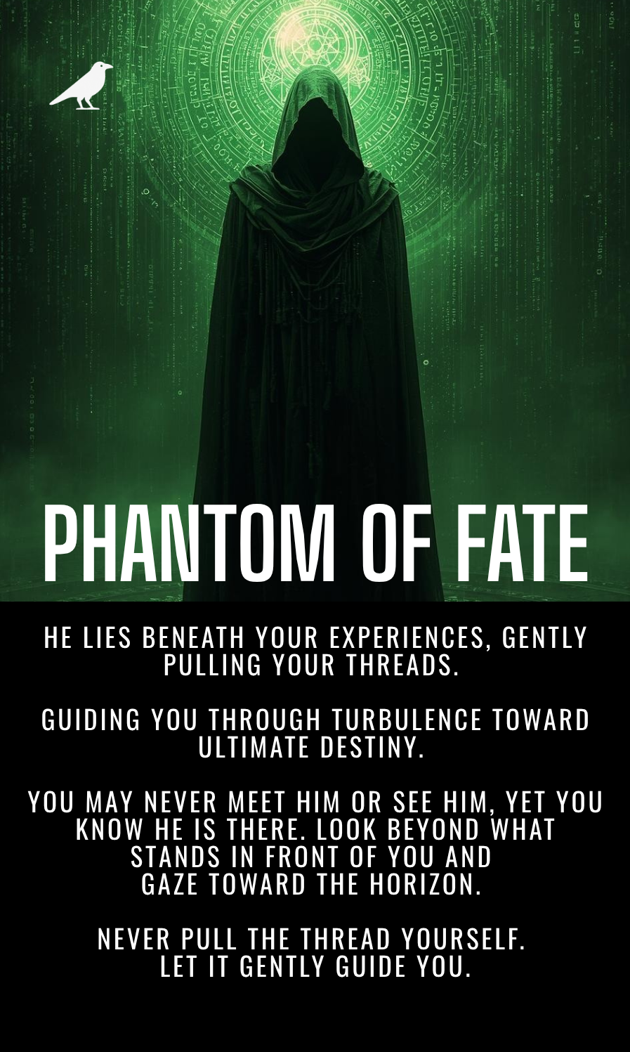 Phantom of Fate