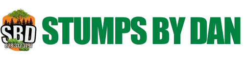Stumps By Dan — Tree & Property Care