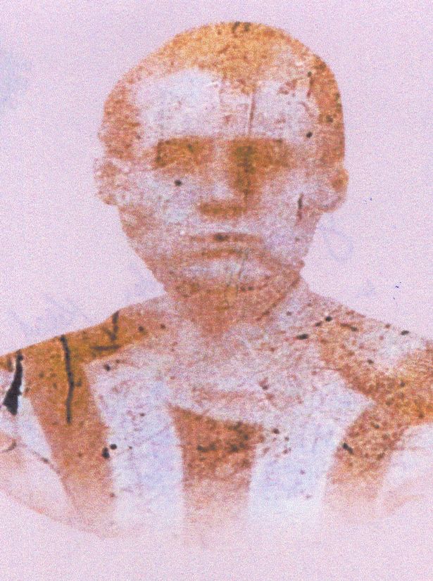 Portrait of Private John Condon before the First World War, the young Irish soldier long believed to have been the youngest Allied serviceman killed during the conflict. Portrait of Private John Condon before the First World War, the young Irish soldier long believed to have been the youngest Allied serviceman killed during the conflict.