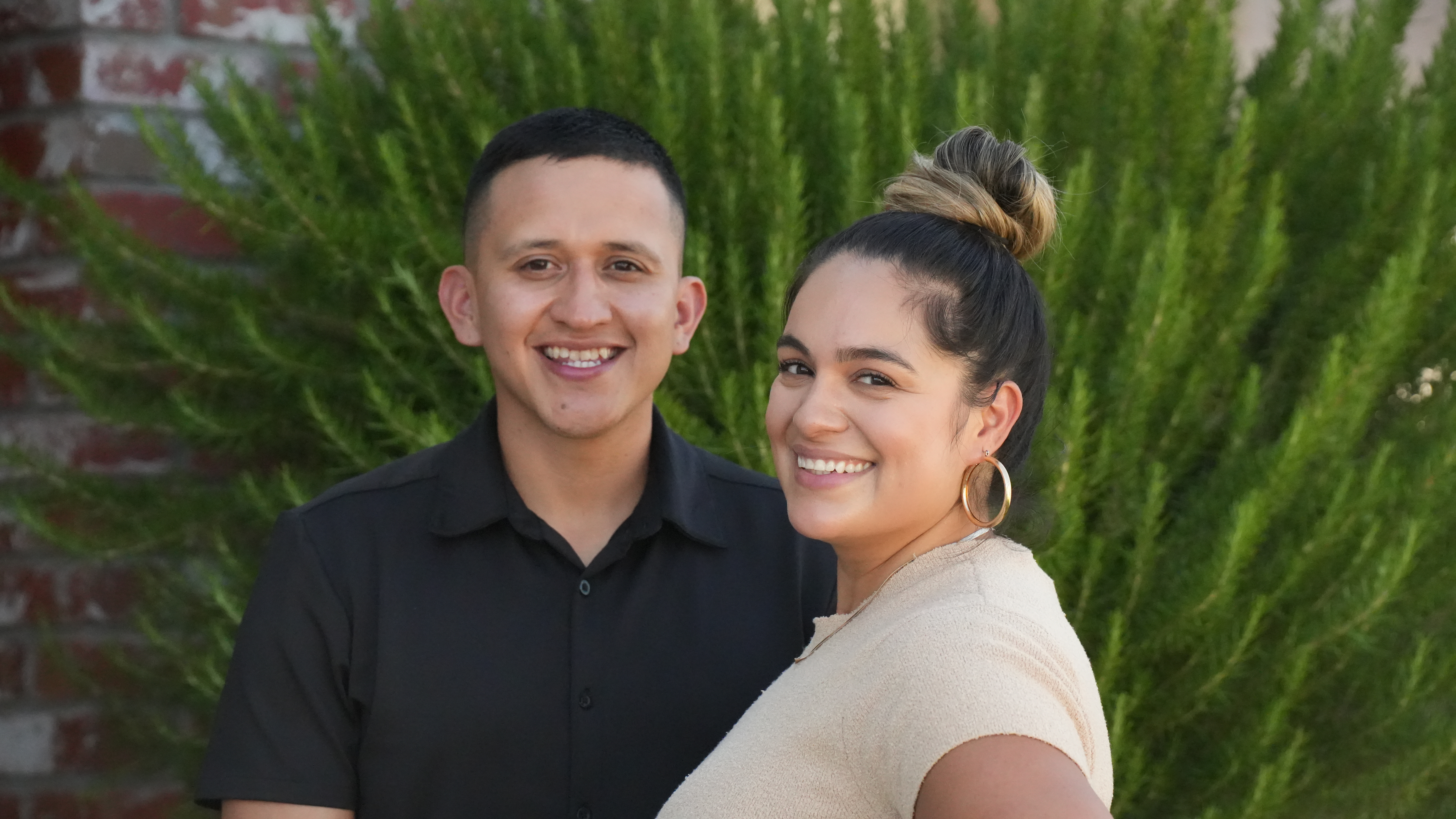 Noel and Anel - Gratitude First Ventures