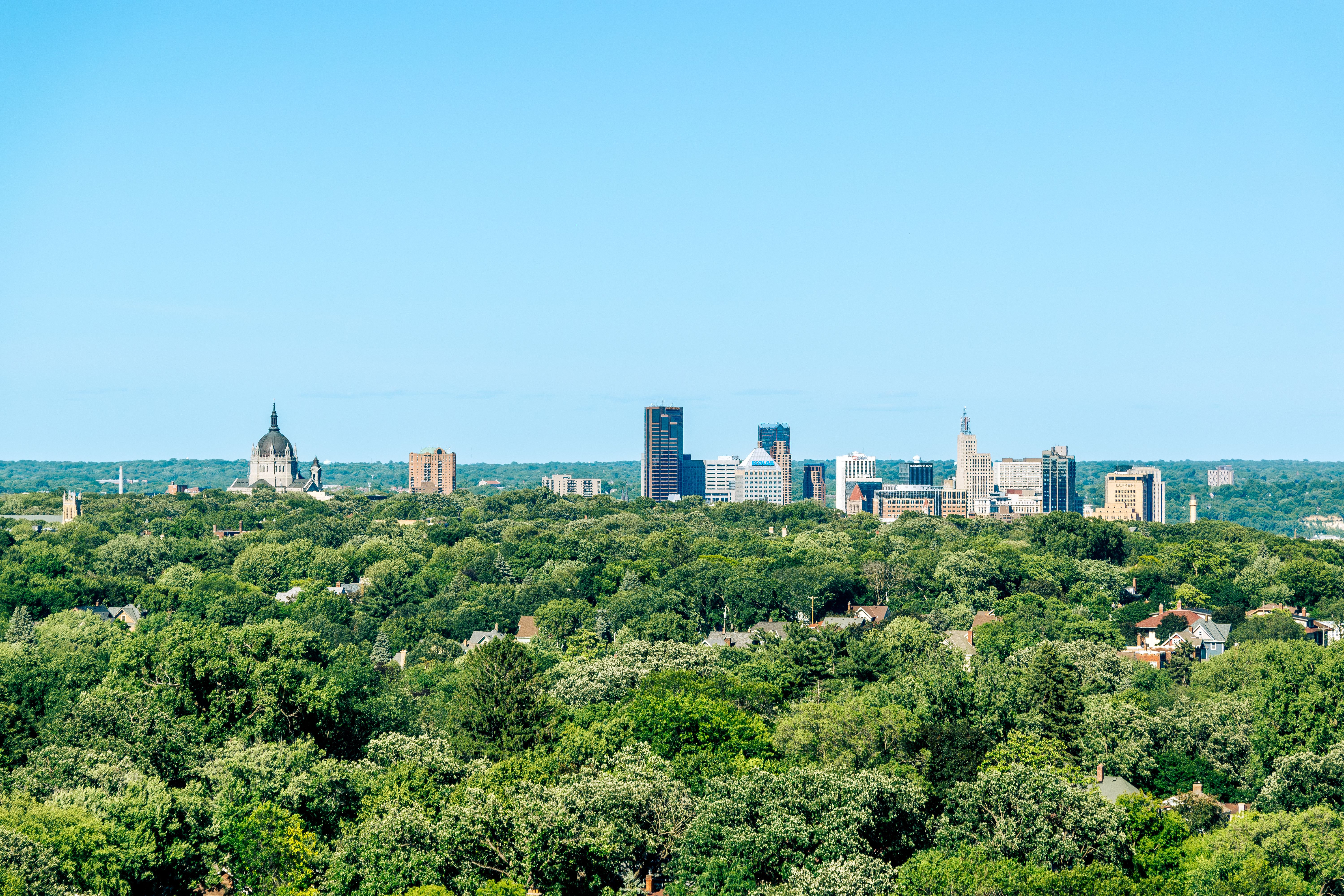 Stormwater & Drainage in Des Moines