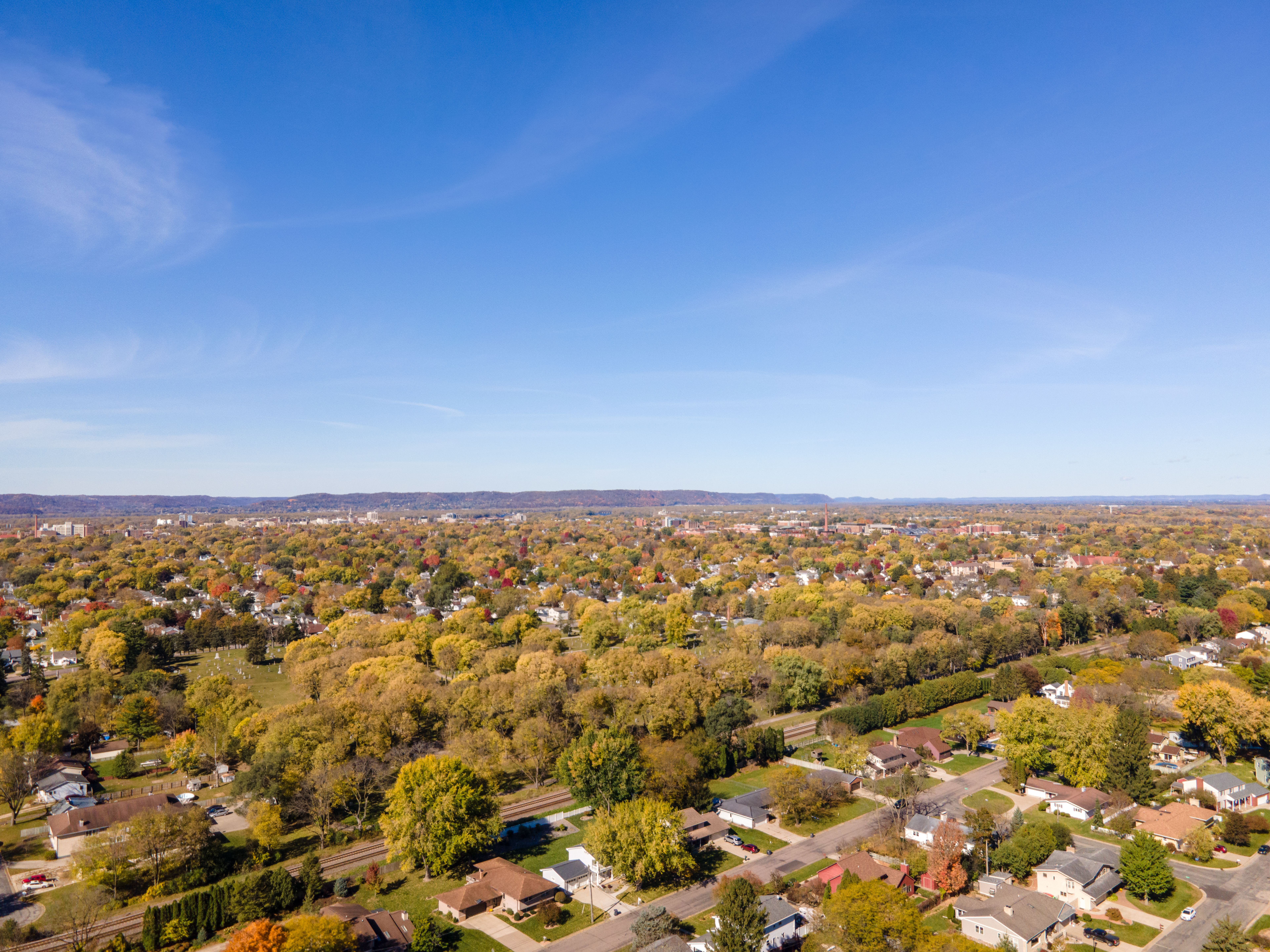 Stormwater & Drainage in Des Moines