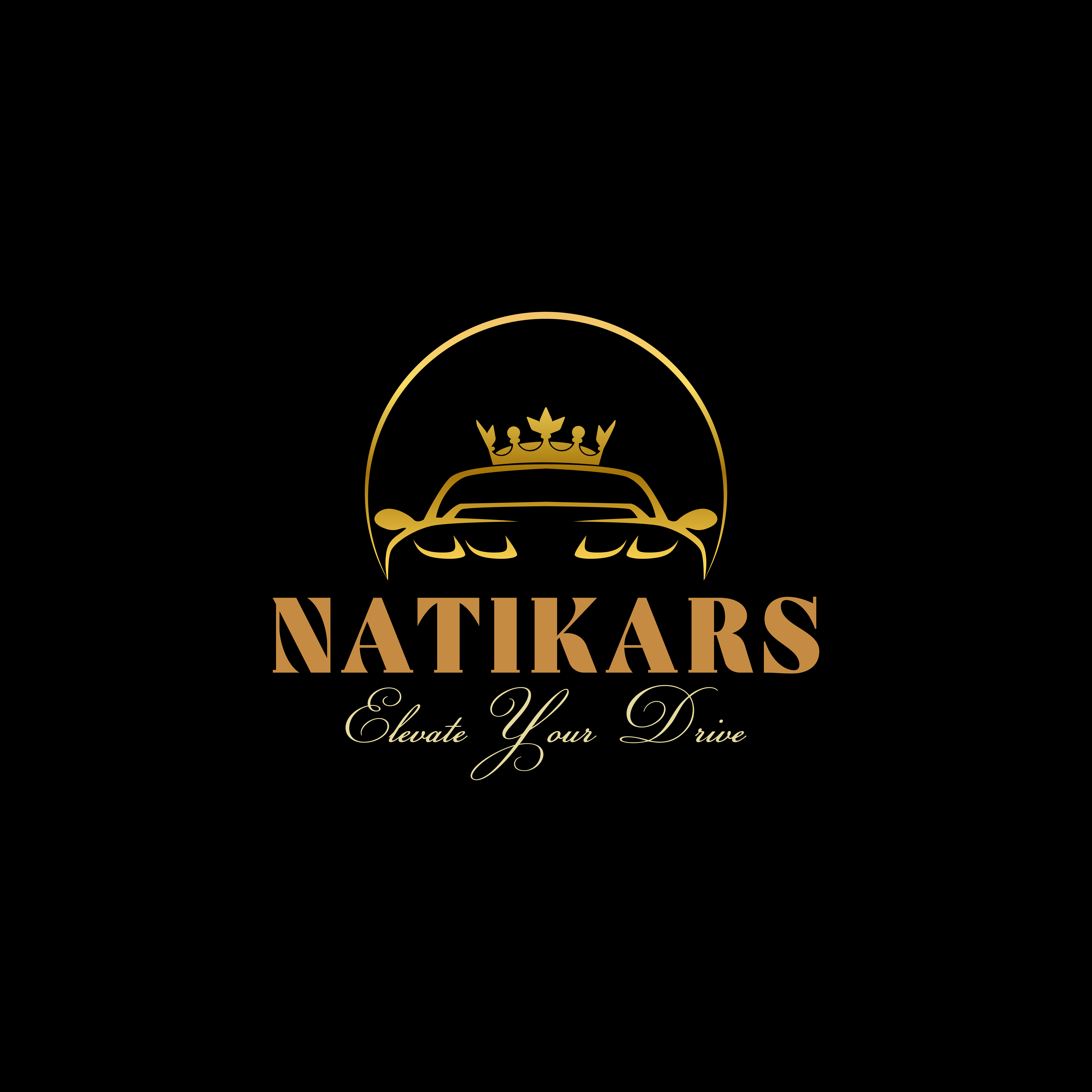 natikars Logo