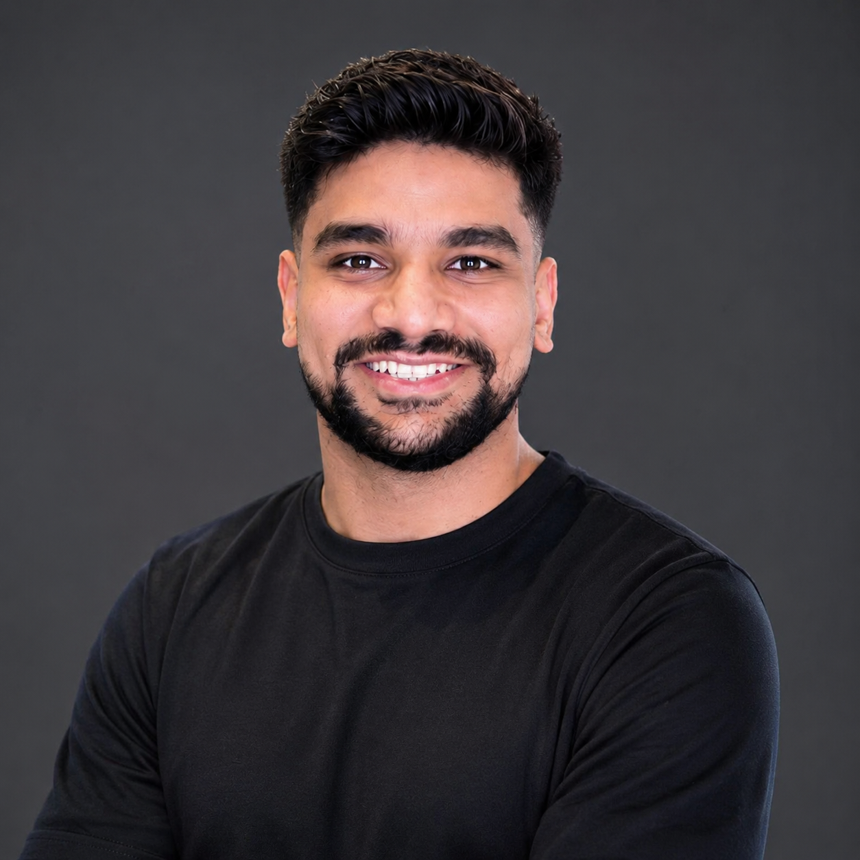 Abdulrahman Abouzaid — Strategic Growth Advisor