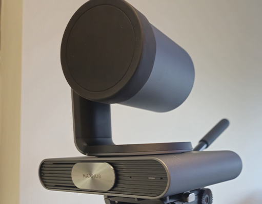 Video Conferencing