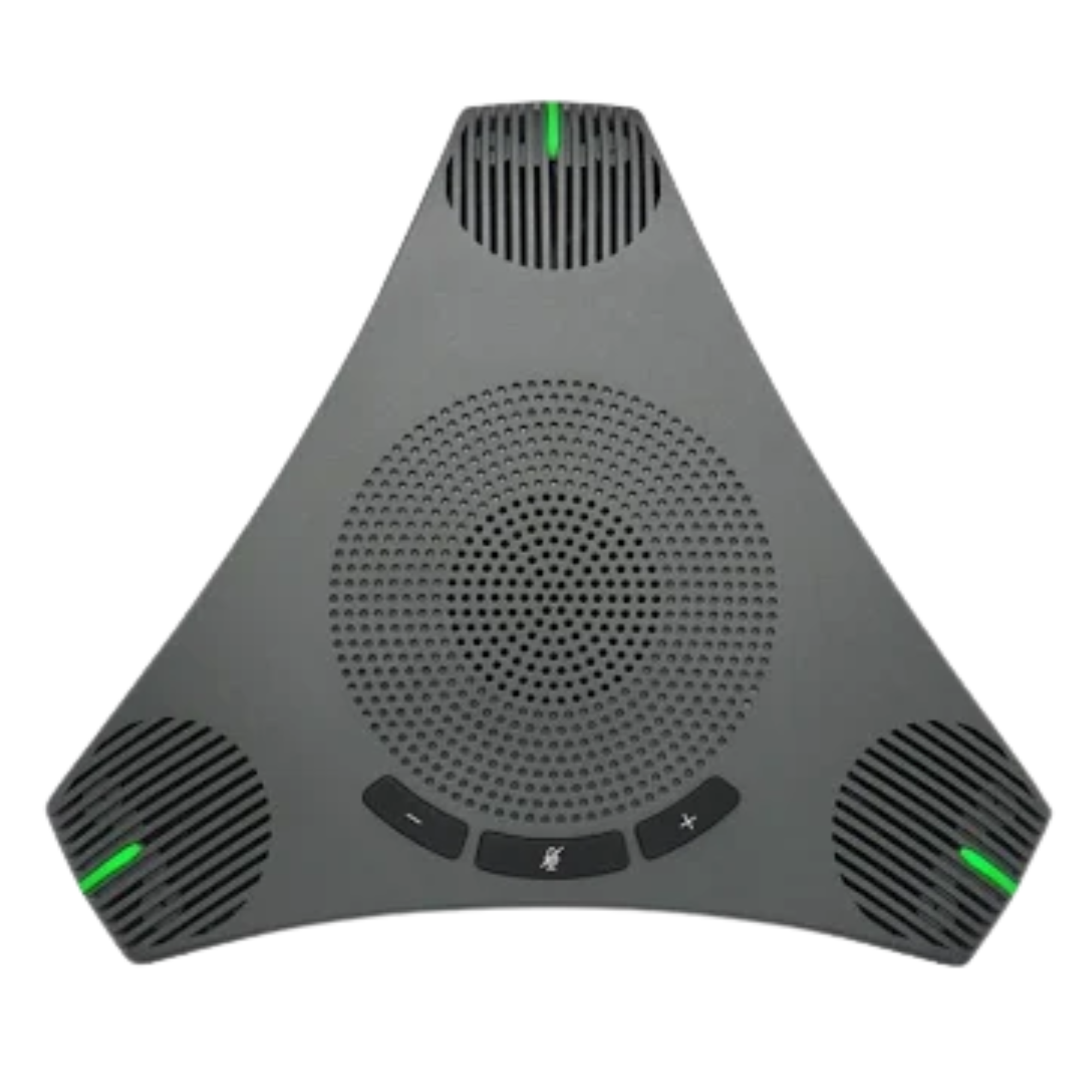 Conference table microphone