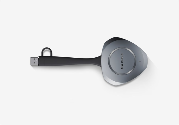 Wireless dongle