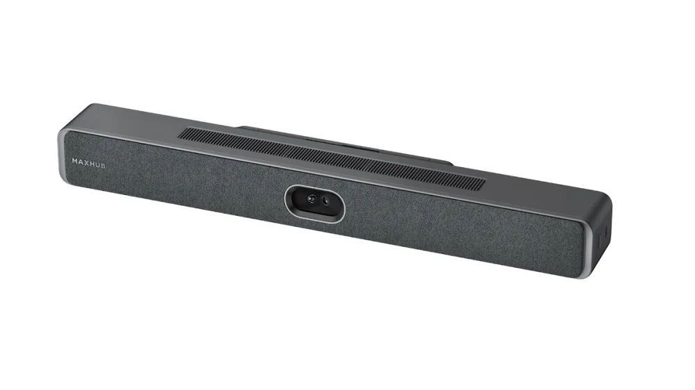 MAXHUB XBAR U50, front view