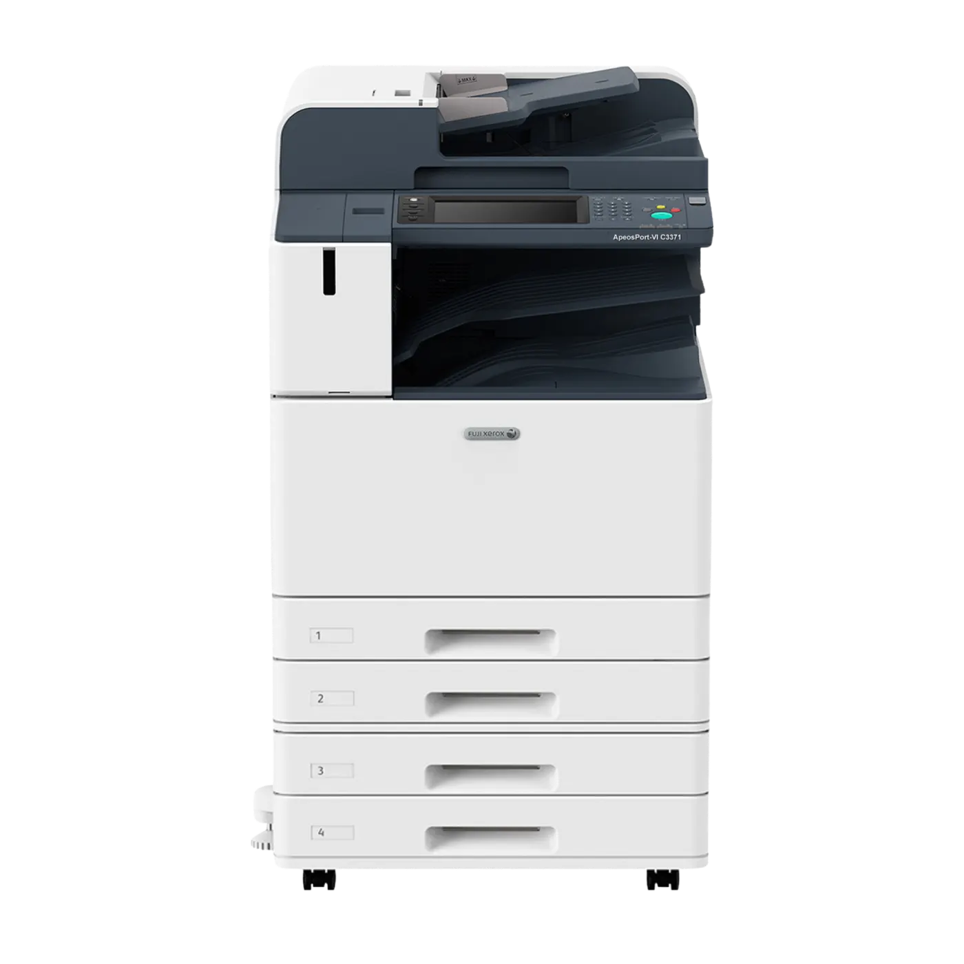 Photocopier