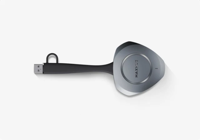 Wireless dongle