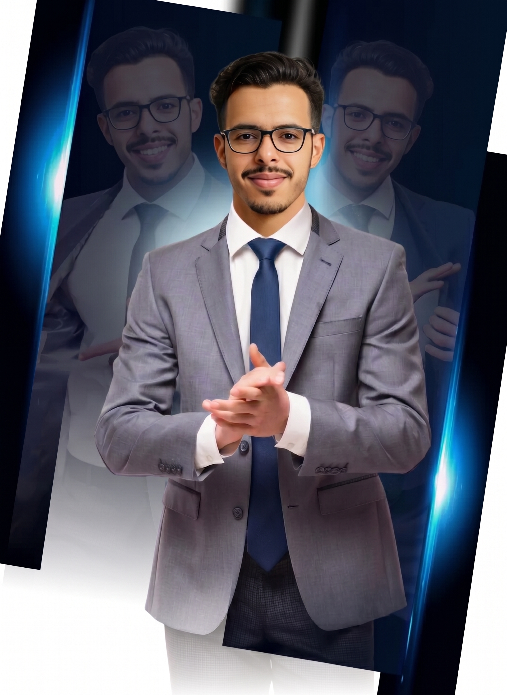 عمر زراز — النظام الهندسي السلوكي