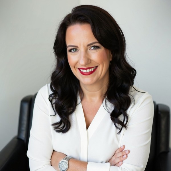 Monica Froese