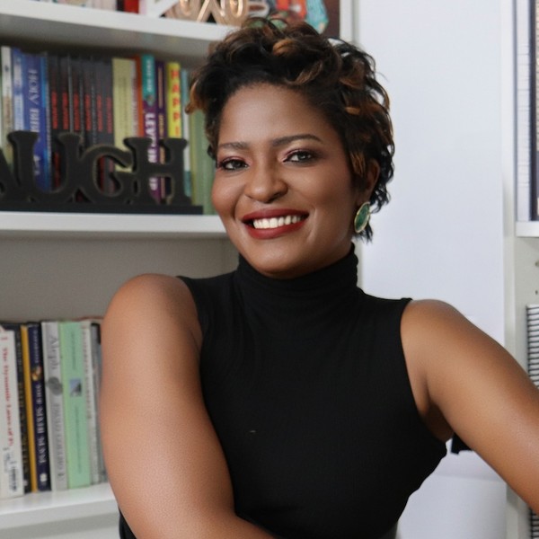 Yetunde Shorters