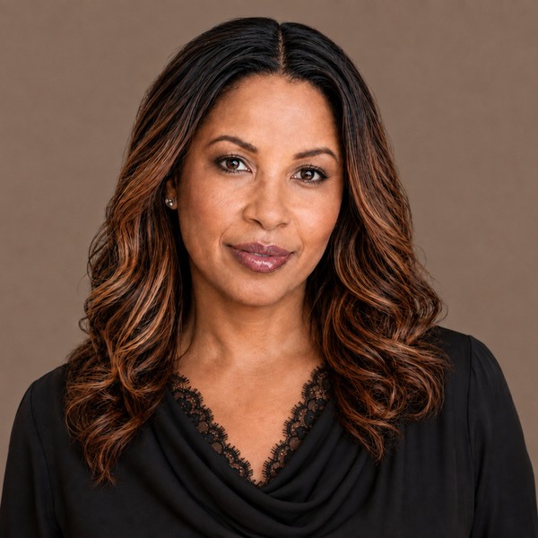 Rachel Lavern