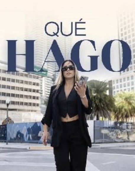 Reel: Qué hago