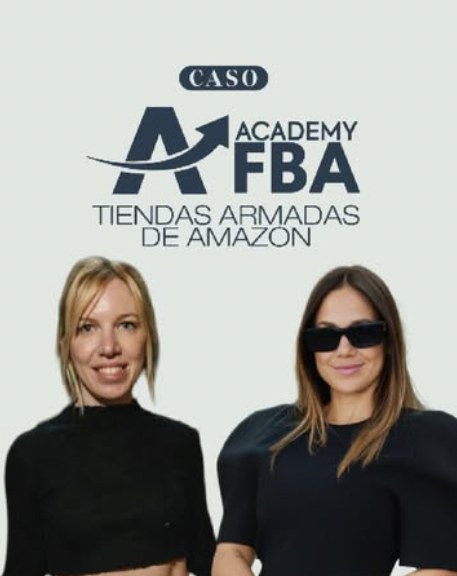 Caso Academy FBA