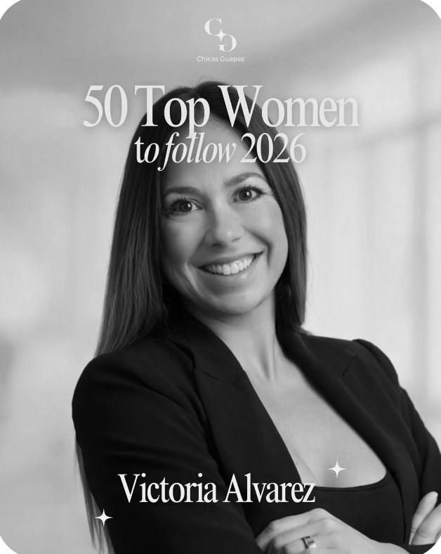 Portada 50 Top Women to Follow 2026