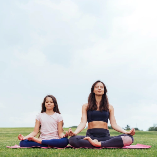 Detox and rejuvenation therapy