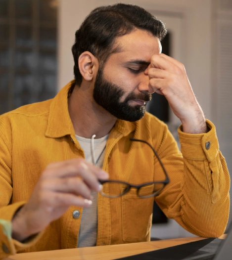 The hidden cost of untreated imbalance