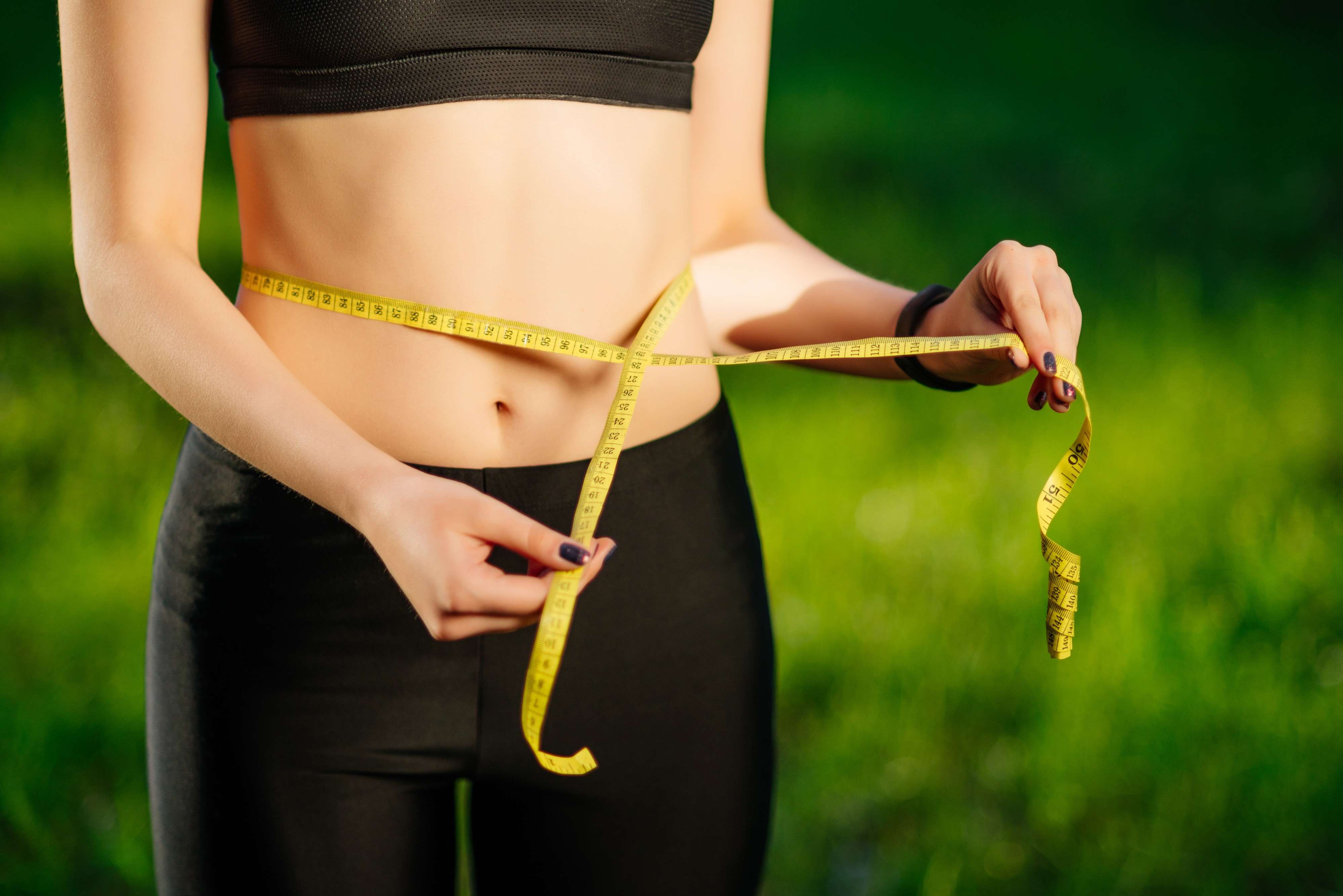 Ayurvedic Treatment for Weight Loss