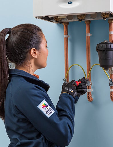 plumber emergency service