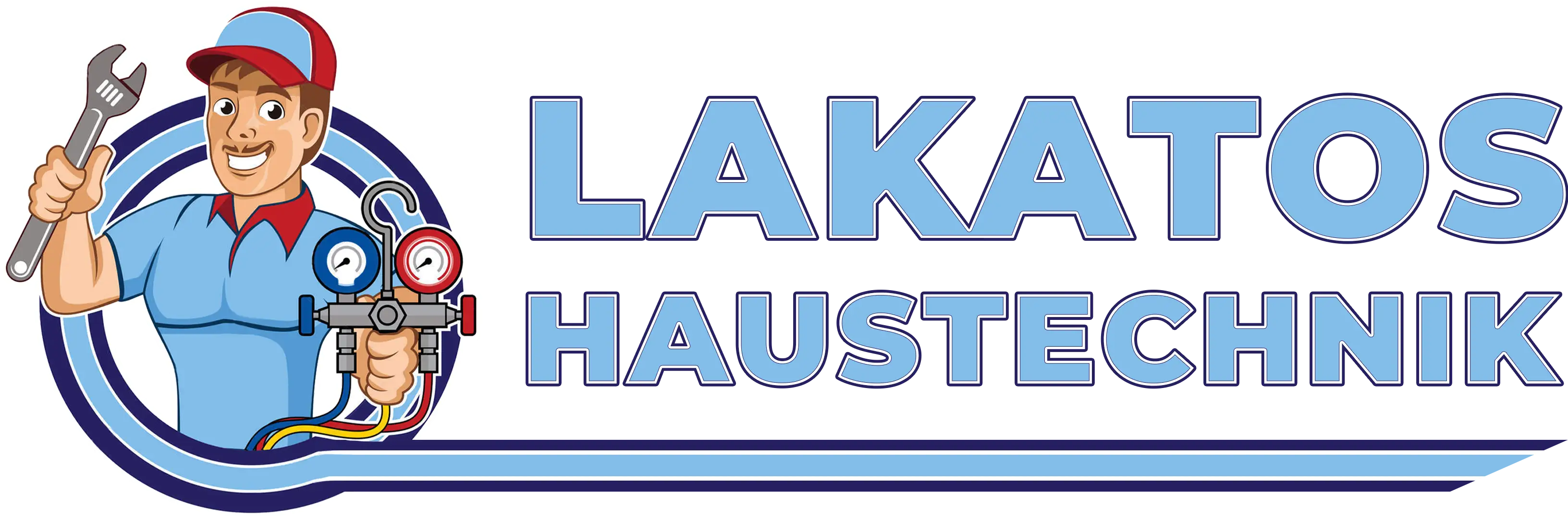 haustechnik logo