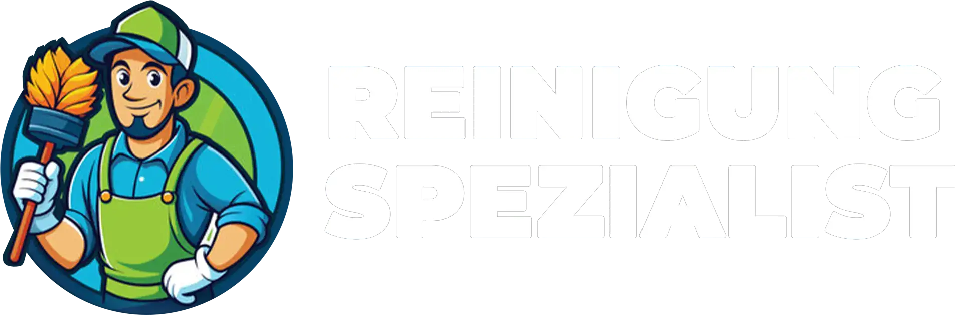 reinigung logo