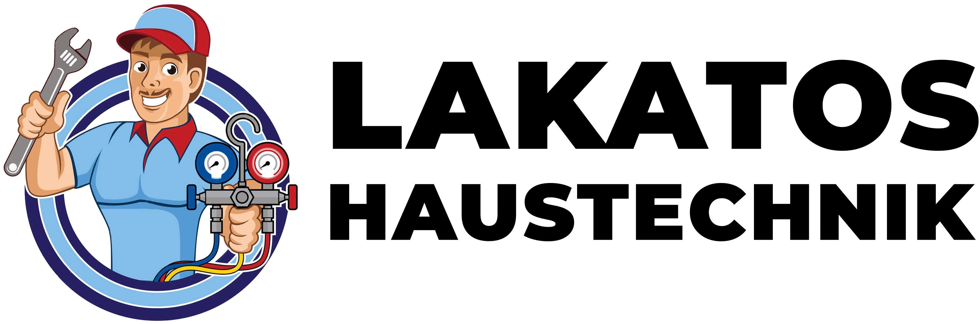 haustechnik logo