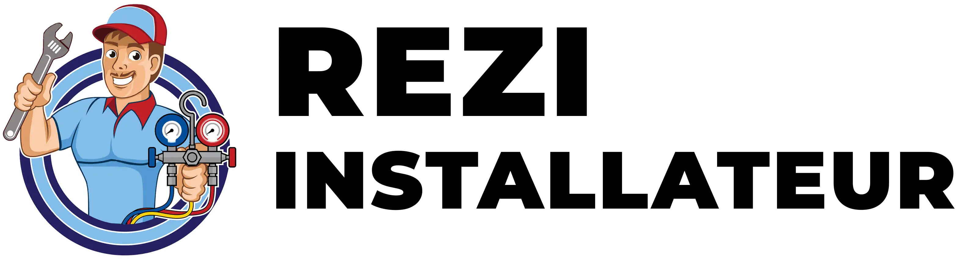 installateur logo