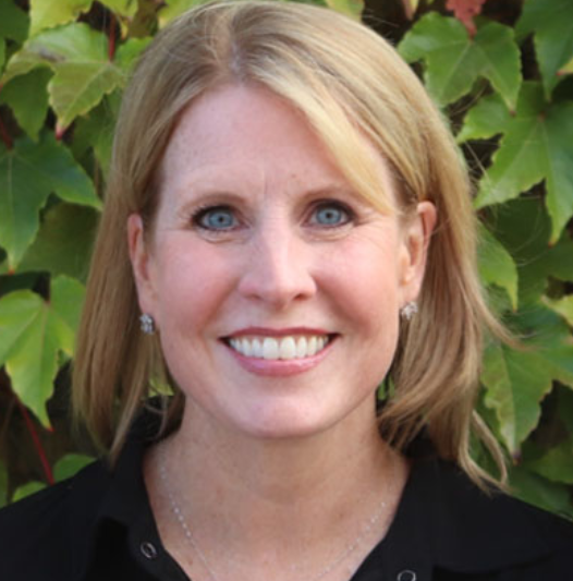 Kristin Hinderliter, Au.D., FAAA