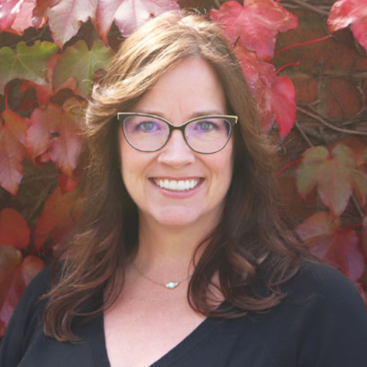 Laurie Long, M.A., FAAA