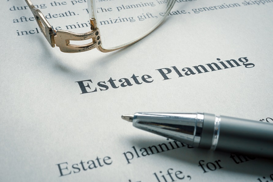 eatate planning