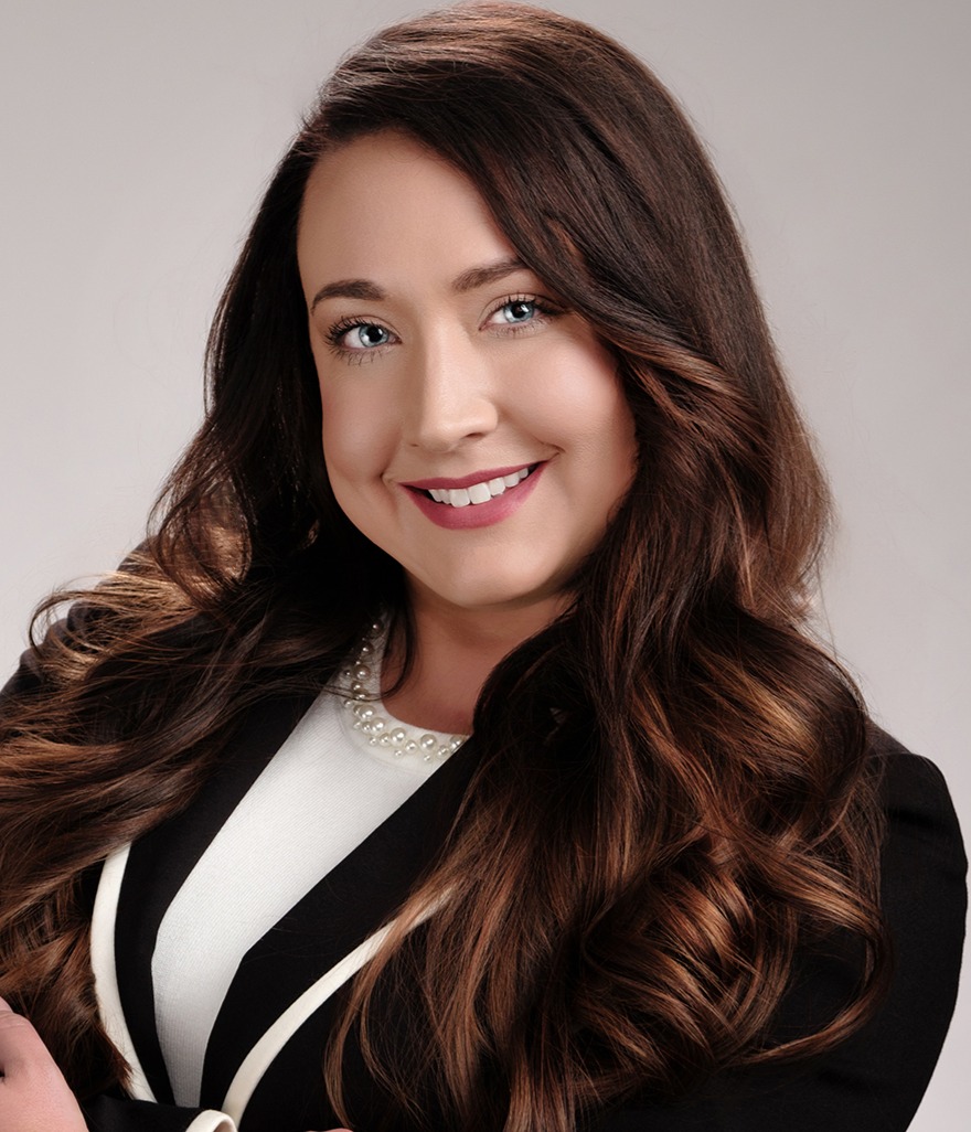 Josie Robinson - Lawyer