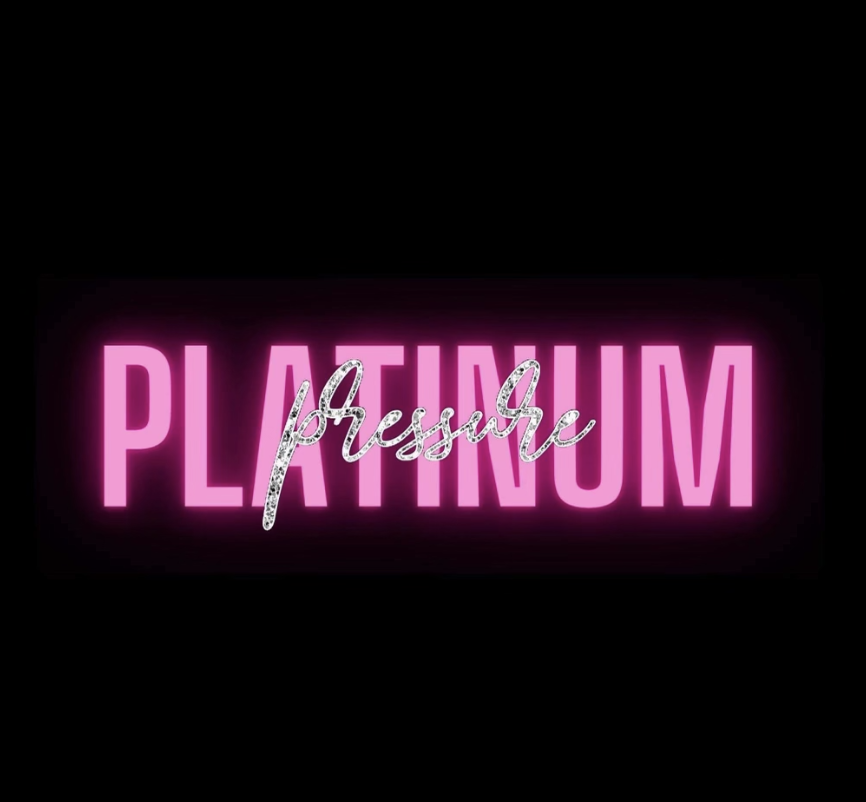 Platinum pressure