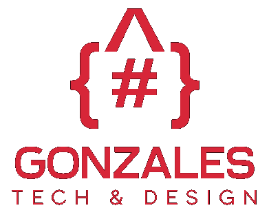 Gonzales Tech & Design