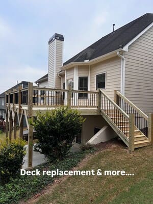 Bathroom Remodeling in Roswell