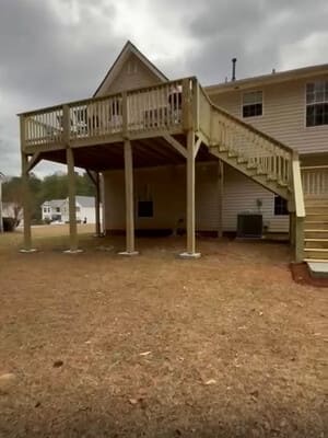 Electrical Work in Roswell