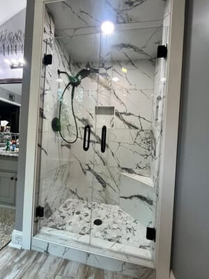 Bathroom Remodeling in Atlanta