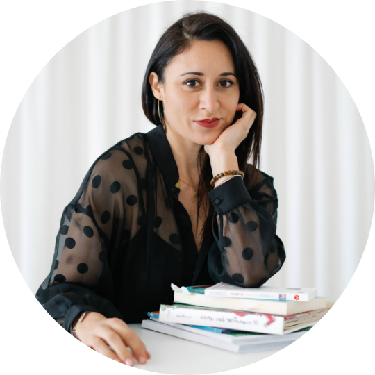 Gabriela De Sousa - Gabi